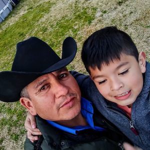 Meet your Posher, Gilberto